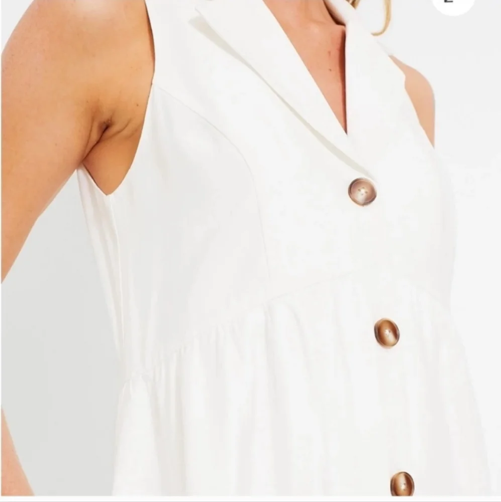 Tuckernuck Pomander Place Jules Dress - Picture 6 of 13